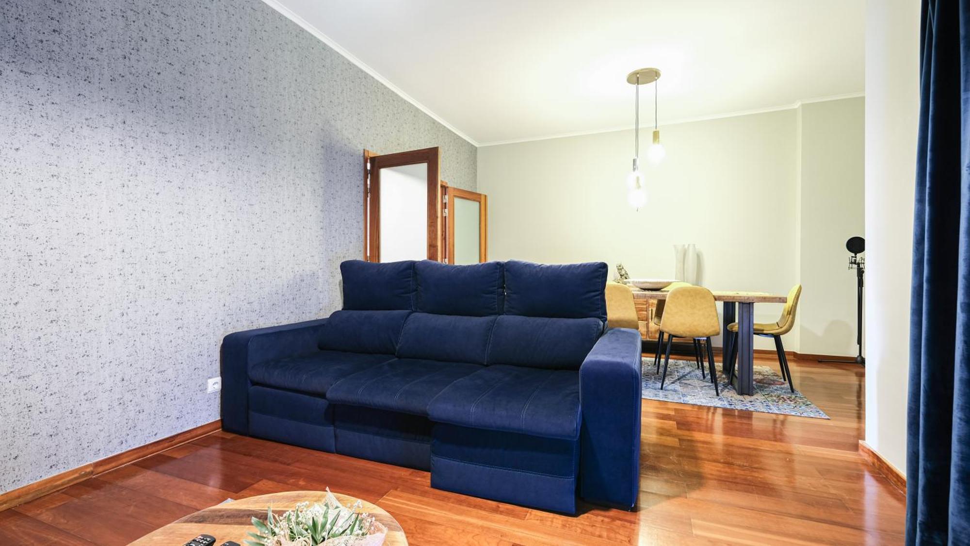 Relax Inn Apartment Ponta Delgada Exteriör bild